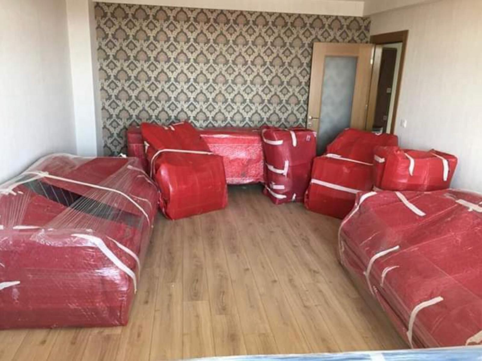 Bahçelievler Evden Eve Nakliyat