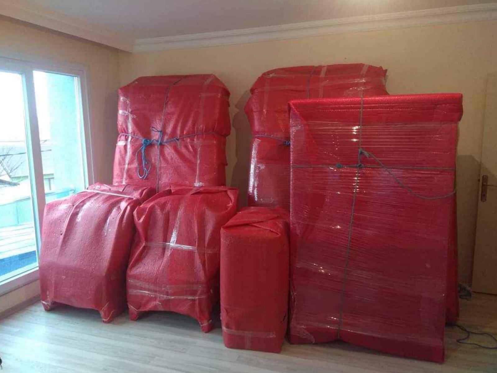 Bağcılar Evden Eve Nakliyat